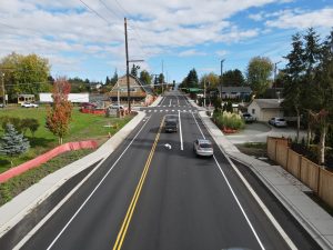 Hoag Laventure Improvements