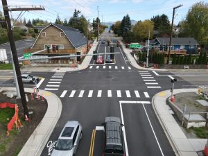 Hoag Laventure Improvements