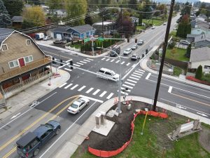 Hoag Laventure Improvements