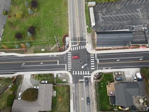 Hoag Laventure Improvements