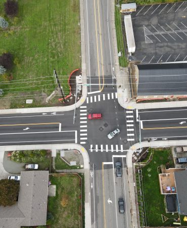 Hoag Laventure Improvements