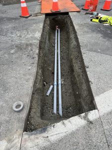 Hoag Laventure Improvements