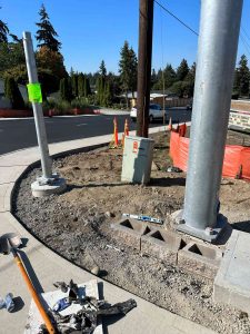 Hoag Laventure Improvements