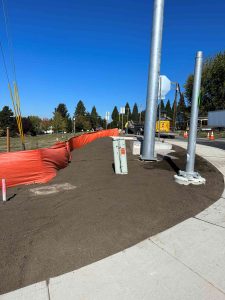 Hoag Laventure Improvements