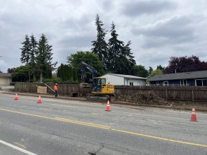Hoag Laventure Improvements