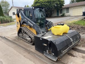 Hoag Laventure Improvements