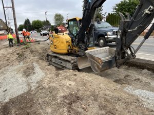 Hoag Laventure Improvements