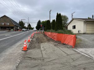 Hoag Laventure Improvements