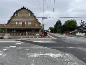 Hoag Laventure Improvements
