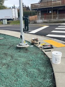 Hoag Laventure Improvements
