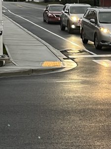 Hoag Laventure Improvements